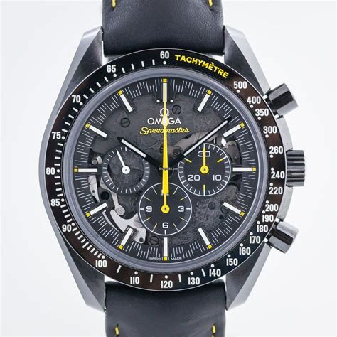 omega speedmaster 311|omega speedmaster apollo 8 watch.